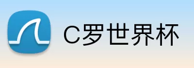 C罗世界杯 Logo